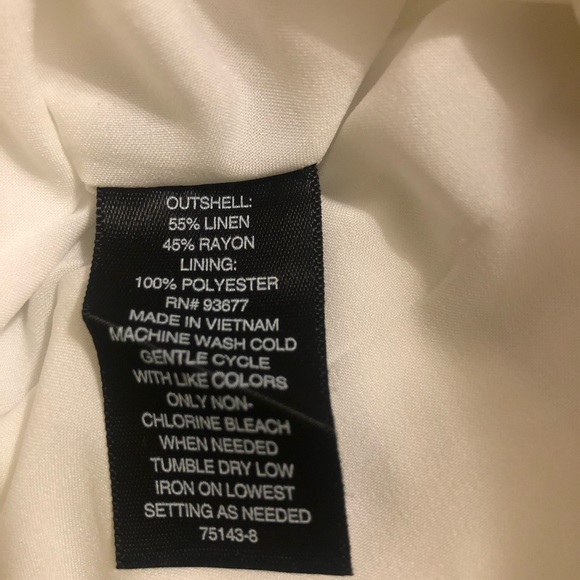 WORTHINGTON Size S - Picture 6 of 7